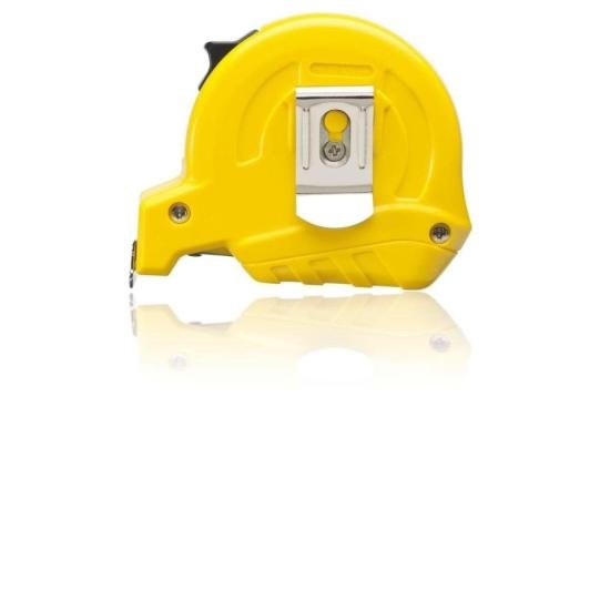 Trena Com Freio 5m STHT33989-840 Stanley por 19,99 à vista no boleto/pix ou parcele em até 1x sem juros. Compre na loja Mundomax!