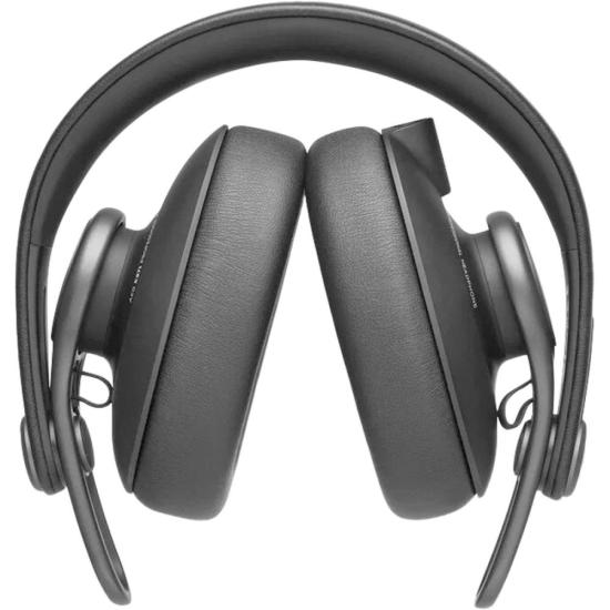 Fone de Ouvido AKG K361-BT Bluetooth por 776,99 à vista no boleto/pix ou parcele em até 10x sem juros. Compre na loja Mundomax!