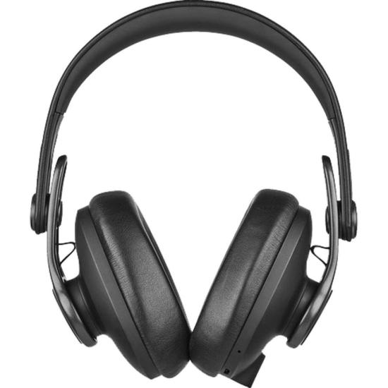Fone De Ouvido AKG K371-BT Bluetooth por 1.285,99 à vista no boleto/pix ou parcele em até 12x sem juros. Compre na loja Mundomax!