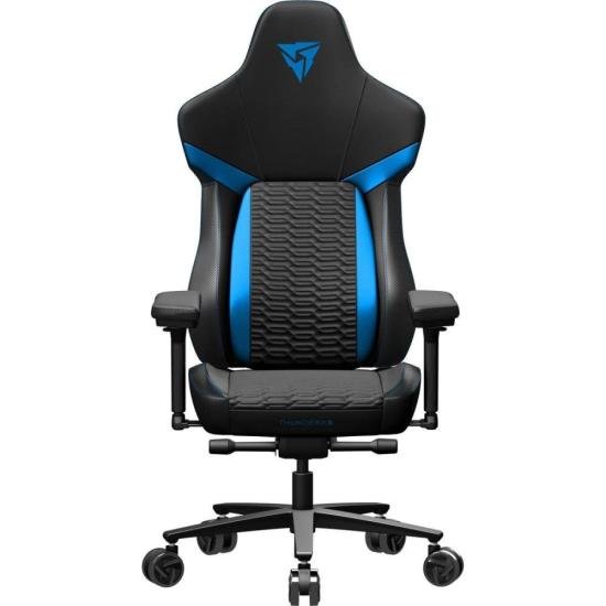 Cadeira Gamer ThunderX3 CORE Racer Azul por 3.099,90 à vista no boleto/pix ou parcele em até 12x sem juros. Compre na loja Thunderx3!