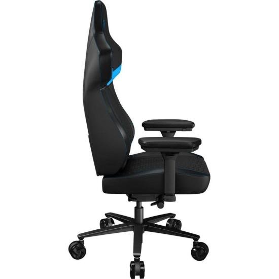 Cadeira Gamer ThunderX3 CORE XXL Racer Azul por 3.299,90 à vista no boleto/pix ou parcele em até 12x sem juros. Compre na loja Thunderx3!