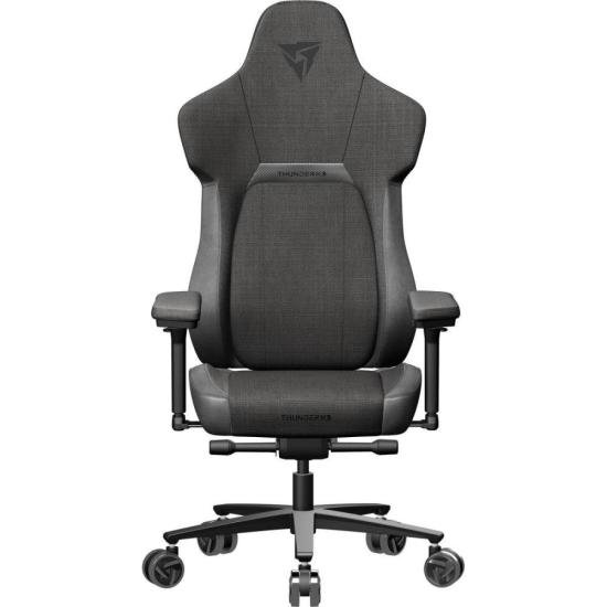 Cadeira Gamer ThunderX3 CORE XXL Loft Grafite por 3.556,00 à vista no boleto/pix ou parcele em até 12x sem juros. Compre na loja Mundomax!