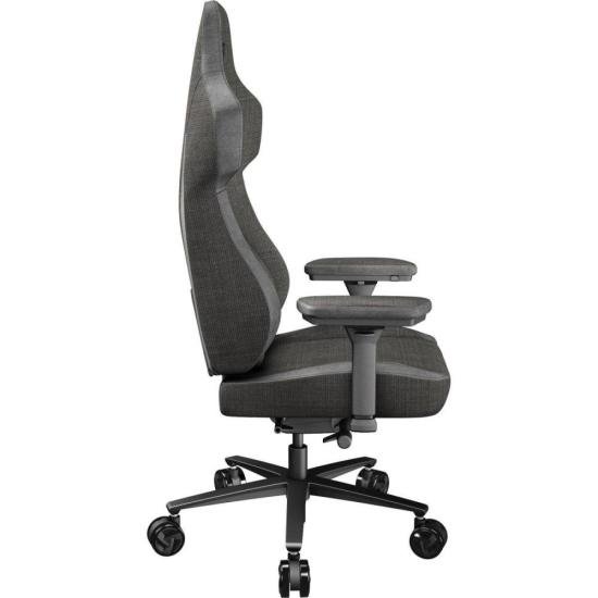 Cadeira Gamer ThunderX3 CORE XXL Loft Grafite por 3.556,00 à vista no boleto/pix ou parcele em até 12x sem juros. Compre na loja Mundomax!