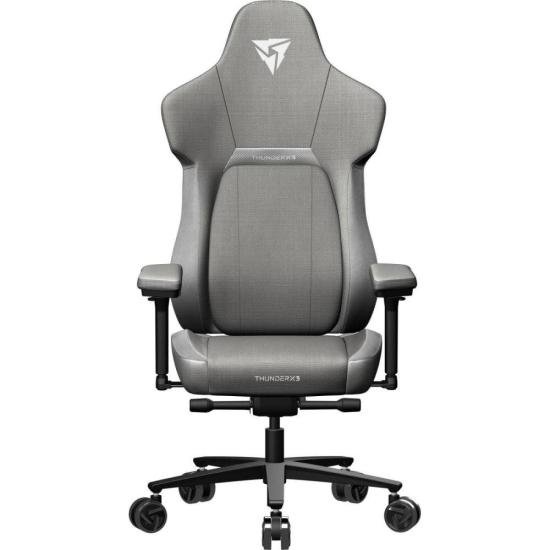 Cadeira Gamer ThunderX3 CORE XXL Loft Cinza por 3.667,00 à vista no boleto/pix ou parcele em até 12x sem juros. Compre na loja Mundomax!
