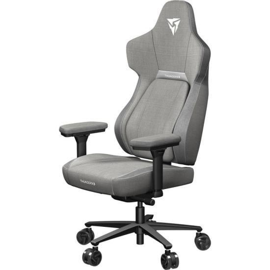 Cadeira Gamer ThunderX3 CORE XXL Loft Cinza por 3.667,00 à vista no boleto/pix ou parcele em até 12x sem juros. Compre na loja Mundomax!