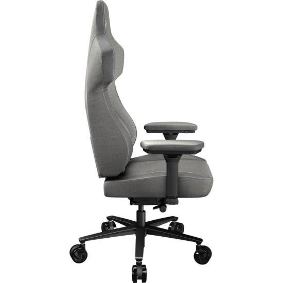 Cadeira Gamer ThunderX3 CORE XXL Loft Cinza por 3.667,00 à vista no boleto/pix ou parcele em até 12x sem juros. Compre na loja Mundomax!