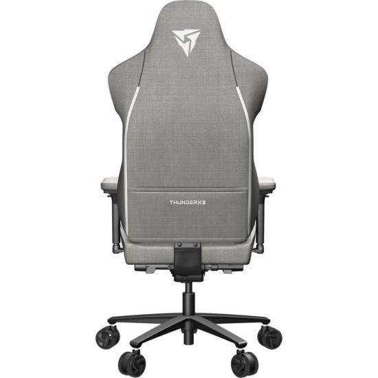Cadeira Gamer ThunderX3 CORE XXL Loft Cinza por 3.667,00 à vista no boleto/pix ou parcele em até 12x sem juros. Compre na loja Mundomax!