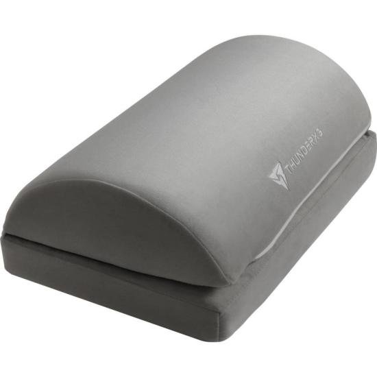 Cadeira Gamer ThunderX3 CORE XXL Loft Cinza por 3.667,00 à vista no boleto/pix ou parcele em até 12x sem juros. Compre na loja Mundomax!