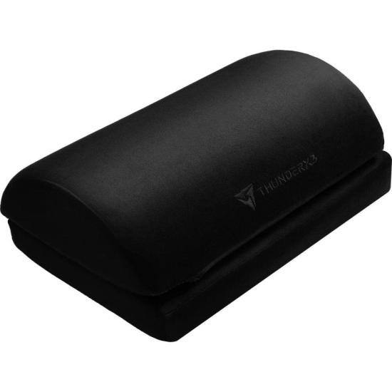 Cadeira Gamer ThunderX3 CORE XXL Modern Preta por 3.556,00 à vista no boleto/pix ou parcele em até 12x sem juros. Compre na loja Mundomax!