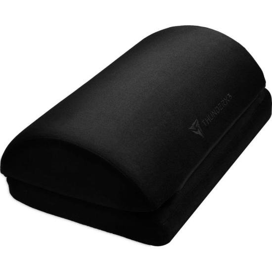 Cadeira Gamer ThunderX3 CORE XXL Modern Preta por 3.556,00 à vista no boleto/pix ou parcele em até 12x sem juros. Compre na loja Mundomax!