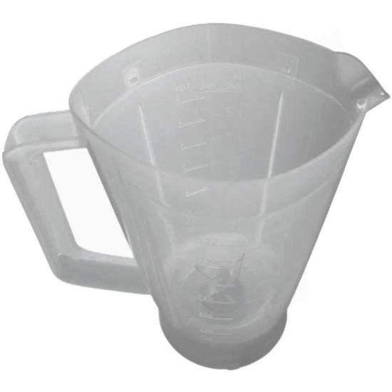 Copo Leitoso Para Liquidificador RI2110 Walita - 6 Und por 377,00 à vista no boleto/pix ou parcele em até 10x sem juros. Compre na loja Mundomax!