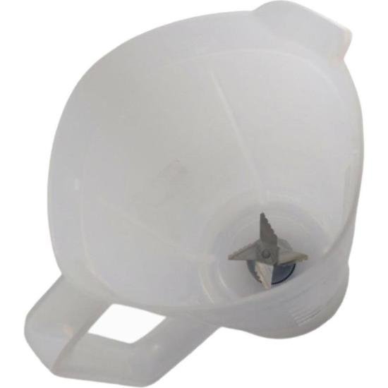 Copo Leitoso Para Liquidificador RI2110 Walita - 6 Und por 377,00 à vista no boleto/pix ou parcele em até 10x sem juros. Compre na loja Mundomax!