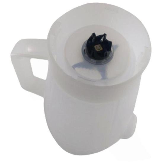 Copo Leitoso Para Liquidificador RI2110 Walita - 6 Und por 377,00 à vista no boleto/pix ou parcele em até 10x sem juros. Compre na loja Mundomax!