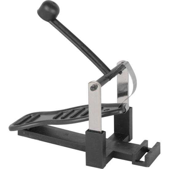 Bateria Infantil Luen Batman Preto fosco por 859,99 à vista no boleto/pix ou parcele em até 10x sem juros. Compre na loja Mundomax!