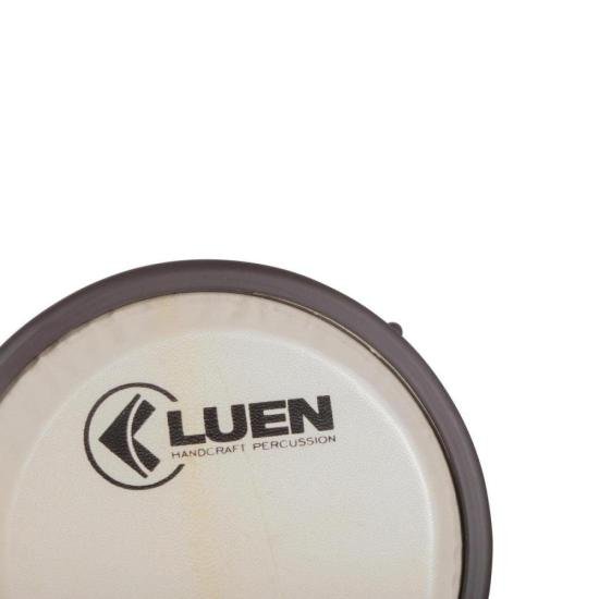 Bongo 6x7 Pele Animal Luen Natural por 549,99 à vista no boleto/pix ou parcele em até 10x sem juros. Compre na loja Mundomax!