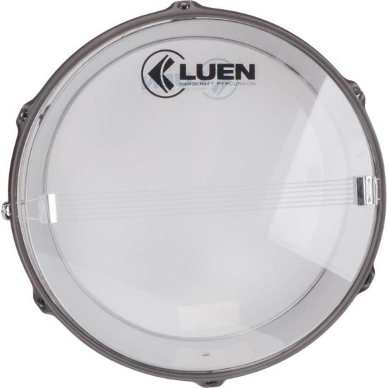 Caixa de Repique 15x14 Luen Preta por 364,99 à vista no boleto/pix ou parcele em até 10x sem juros. Compre na loja Mundomax!