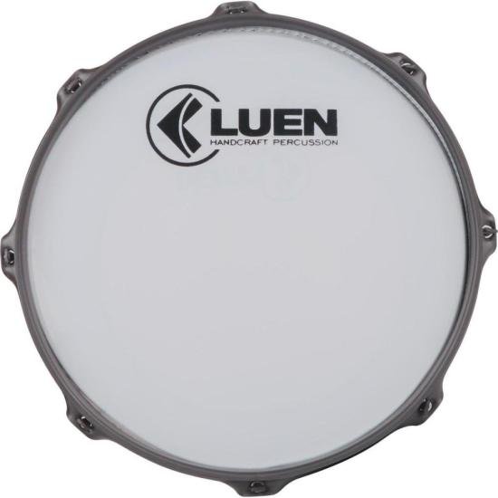 Repinique 30x10 Chapa Escovada Luen Preta por 230,99 à vista no boleto/pix ou parcele em até 9x sem juros. Compre na loja Mundomax!