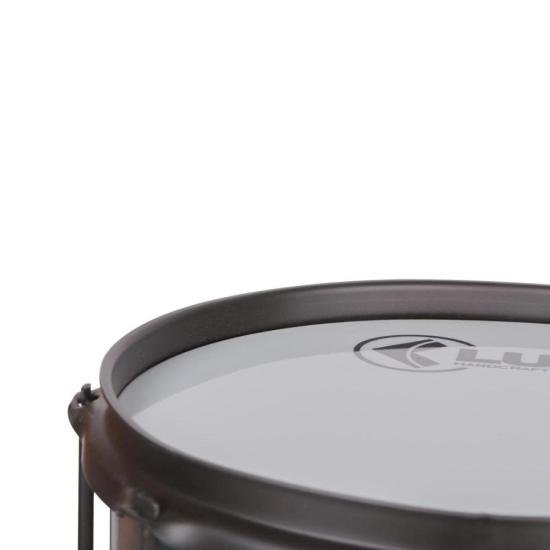 Repinique 30x10 Chapa Escovada Luen Preta por 230,99 à vista no boleto/pix ou parcele em até 9x sem juros. Compre na loja Mundomax!