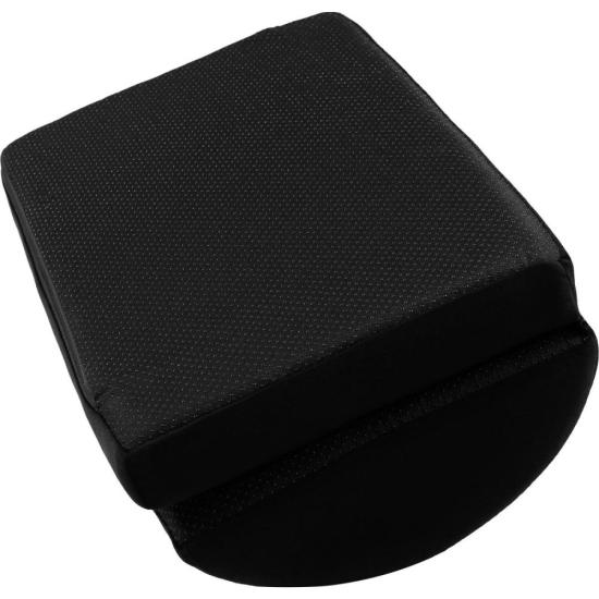 Descanso Para Pés Core Black ThunderX3 por 329,99 à vista no boleto/pix ou parcele em até 10x sem juros. Compre na loja Thunderx3!