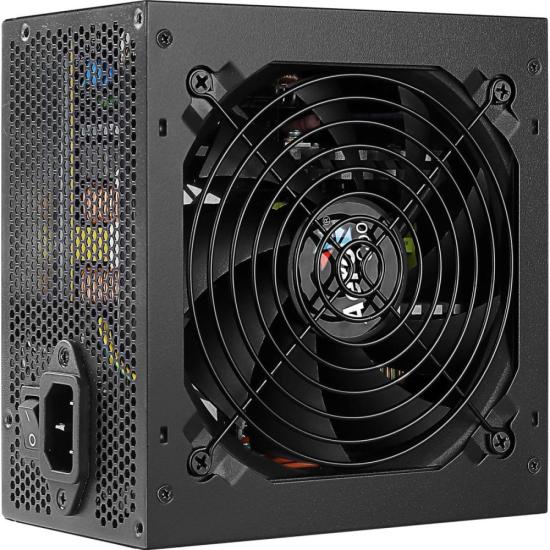 Fonte Gamer ATX Aerocool KCAS 800W 80 Plus Full Range APFC por 479,00 à vista no boleto/pix ou parcele em até 10x sem juros. Compre na loja Mundomax!
