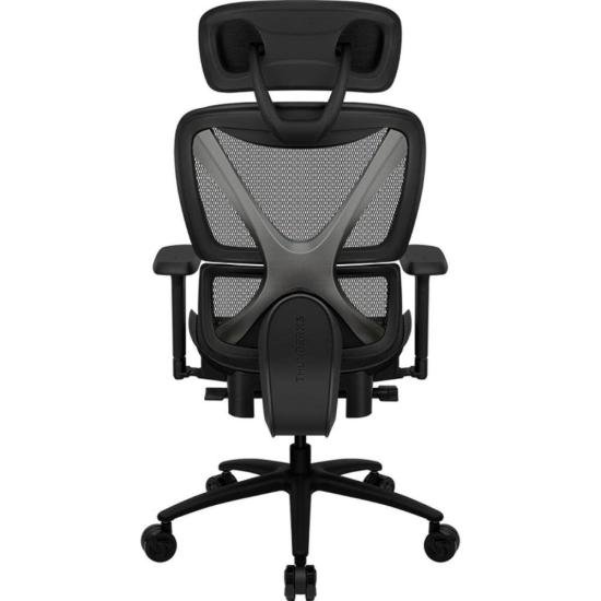 Cadeira Ergonômica ThunderX3 XTC Mesh Preta por 2.899,90 à vista no boleto/pix ou parcele em até 12x sem juros. Compre na loja Thunderx3!