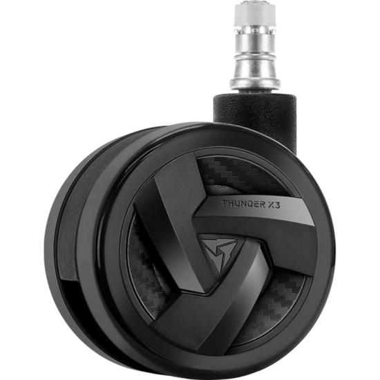 Cadeira Ergonômica ThunderX3 XTC Mesh Preta por 2.899,90 à vista no boleto/pix ou parcele em até 12x sem juros. Compre na loja Thunderx3!