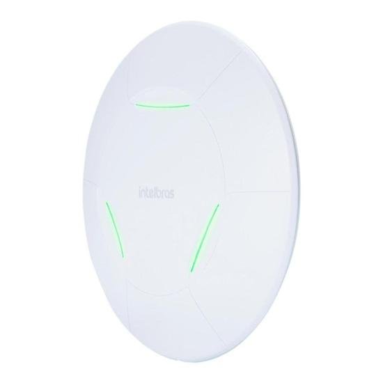 Roteador Intelbras Access Point AP 310 por 430,00 à vista no boleto/pix ou parcele em até 10x sem juros. Compre na loja Mundomax!