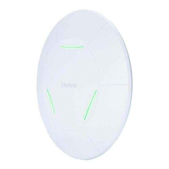 Roteador Intelbras Access Point AP 360 por 699,00 à vista no boleto/pix ou parcele em até 10x sem juros. Compre na loja Mundomax!