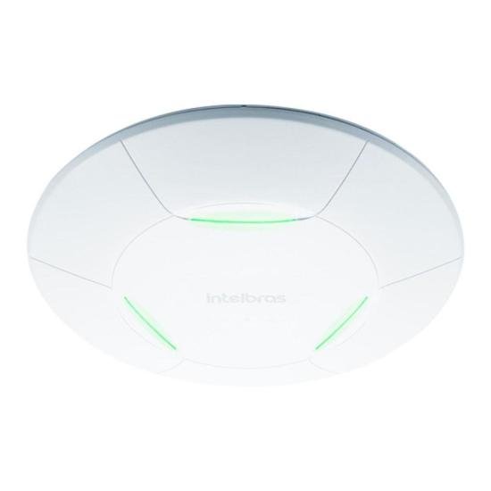 Roteador Intelbras Access Point AP 360 por 699,00 à vista no boleto/pix ou parcele em até 10x sem juros. Compre na loja Mundomax!