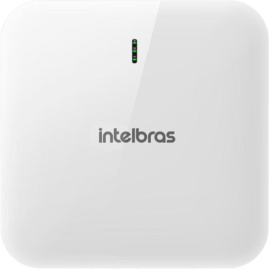 Roteador Intelbras Acess Point AP1250AC Max por 1.319,99 à vista no boleto/pix ou parcele em até 12x sem juros. Compre na loja Mundomax!