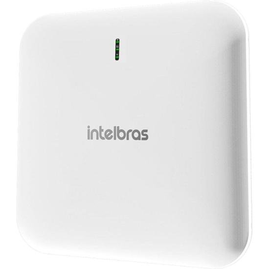 Roteador Intelbras Acess Point AP1250AC Max por 1.319,99 à vista no boleto/pix ou parcele em até 12x sem juros. Compre na loja Mundomax!