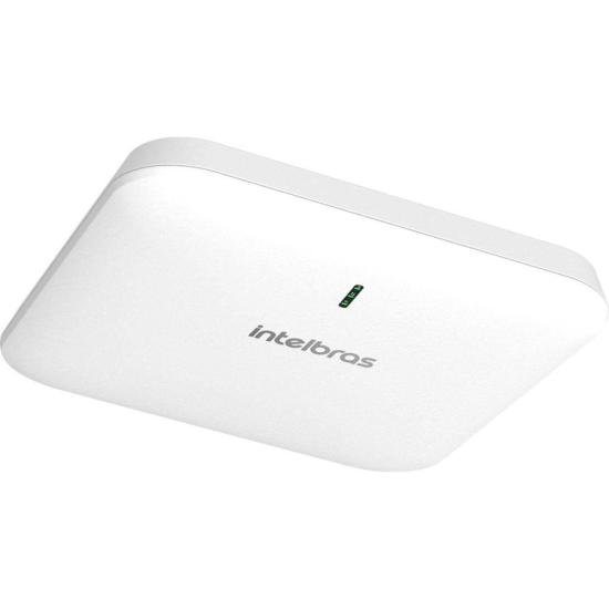 Roteador Intelbras Acess Point AP1250AC Max por 1.319,99 à vista no boleto/pix ou parcele em até 12x sem juros. Compre na loja Mundomax!