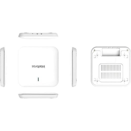 Roteador Intelbras Acess Point AP1250AC Max por 1.319,99 à vista no boleto/pix ou parcele em até 12x sem juros. Compre na loja Mundomax!