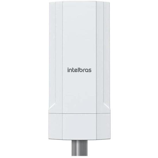 Roteador Intelbras Acess Point AP1250AC Outdoor por 1.343,00 à vista no boleto/pix ou parcele em até 12x sem juros. Compre na loja Mundomax!