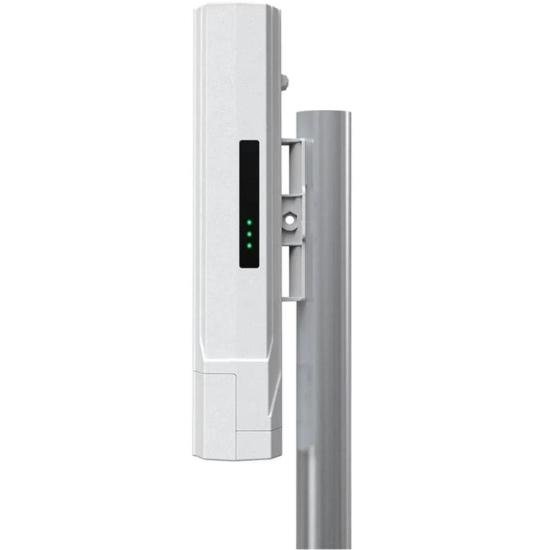 Roteador Intelbras Acess Point AP1250AC Outdoor por 1.343,00 à vista no boleto/pix ou parcele em até 12x sem juros. Compre na loja Mundomax!