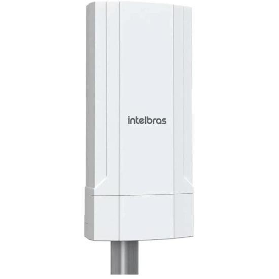 Roteador Intelbras Acess Point AP1250AC Outdoor por 1.343,00 à vista no boleto/pix ou parcele em até 12x sem juros. Compre na loja Mundomax!