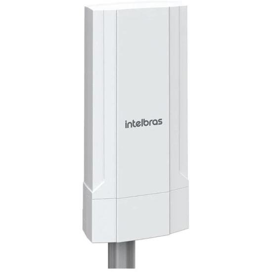 Roteador Intelbras Acess Point AP1250AC Outdoor por 1.343,00 à vista no boleto/pix ou parcele em até 12x sem juros. Compre na loja Mundomax!