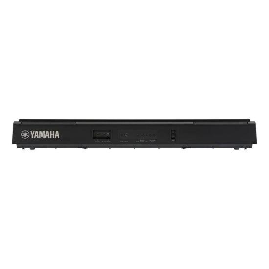 Piano Yamaha P-S500B Digital Preto por 13.999,00 à vista no boleto/pix ou parcele em até 12x sem juros. Compre na loja Mundomax!