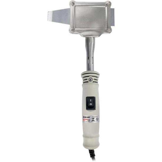Ferro De Solda Machadinha Hikari AX320 220v por 293,99 à vista no boleto/pix ou parcele em até 10x sem juros. Compre na loja Mundomax!