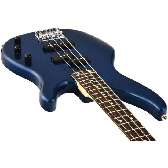 Contrabaixo Yamaha TRBX174 Dark Blue Metallic - Mundomax