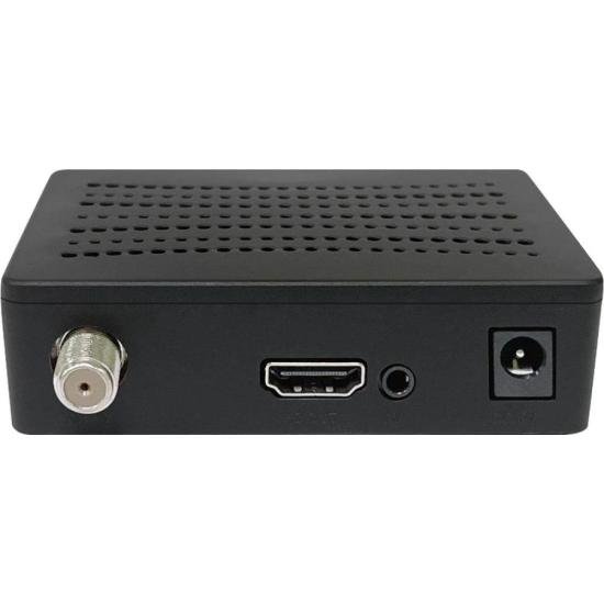 Conversor Digital Proeletronic PRODT1270 por 95,99 à vista no boleto/pix ou parcele em até 3x sem juros. Compre na loja Mundomax!