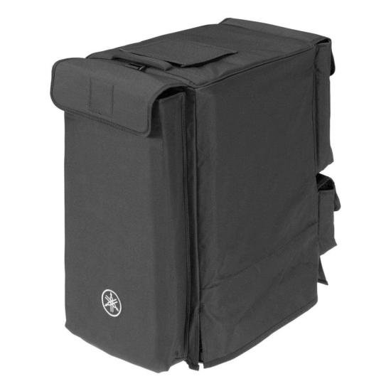 Sistema PA Portatil Stagepas Yamaha 1K MKII por 14.503,99 à vista no boleto/pix ou parcele em até 12x sem juros. Compre na loja Mundomax!