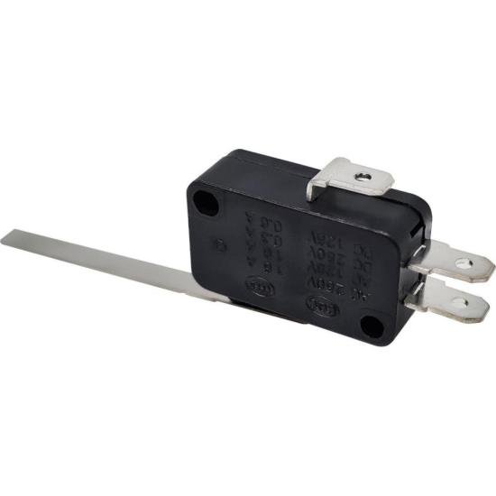 Chave Micro Switch 60mm 3 Terminal 16A Storm por 55,99 à vista no boleto/pix ou parcele em até 2x sem juros. Compre na loja Mundomax!