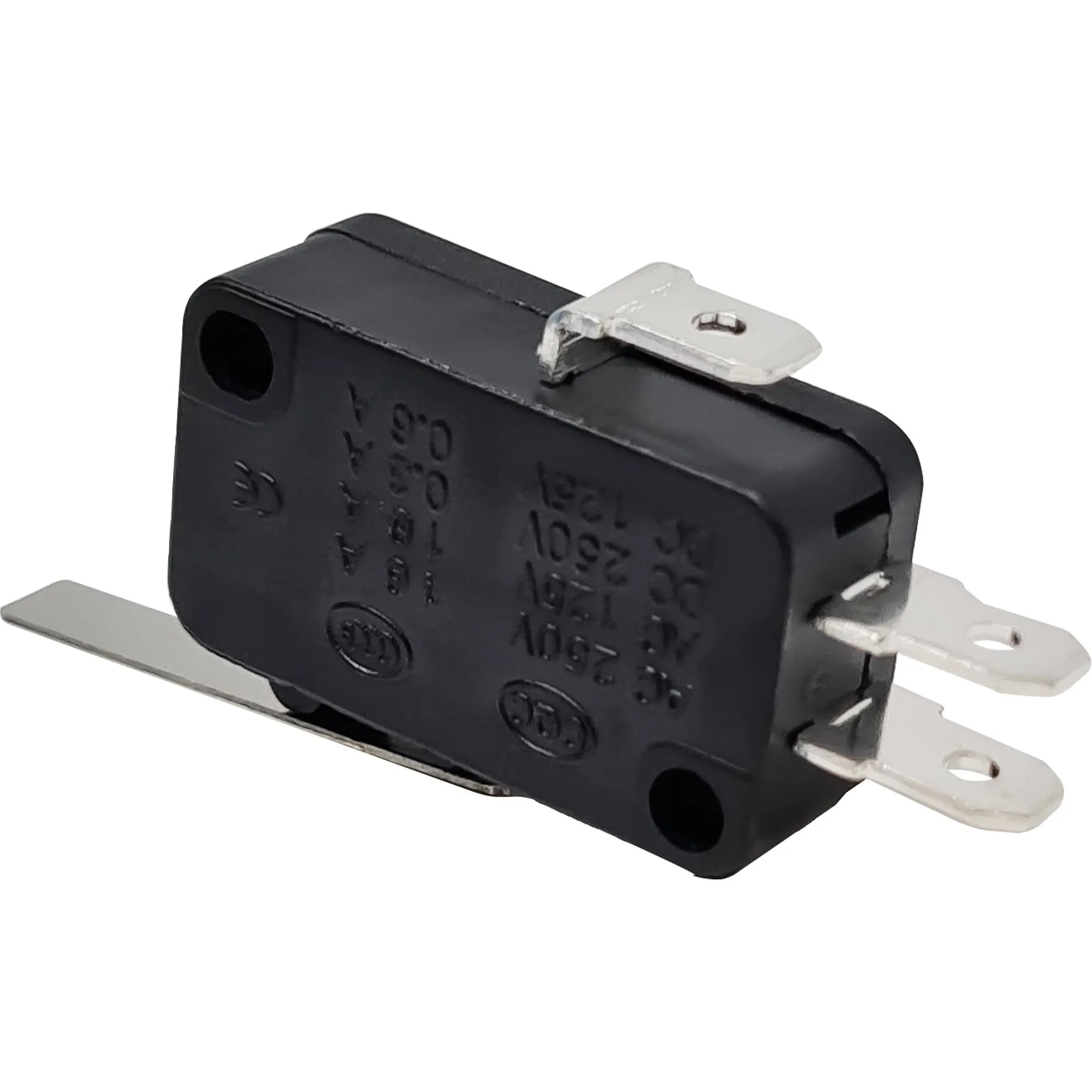 Chave Micro Switch 3 Terminais Storm 10A (79823)