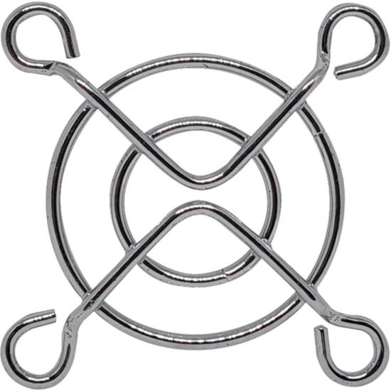 Grade Metálica Para Microventilador 40x40 Storm por 3,00 à vista no boleto/pix ou parcele em até 1x sem juros. Compre na loja Mundomax!