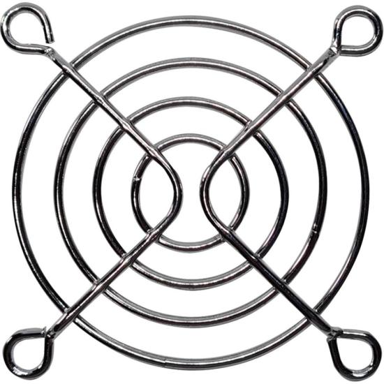 Grade Metálica Para Microventilador 60x60 Storm por 4,00 à vista no boleto/pix ou parcele em até 1x sem juros. Compre na loja Mundomax!