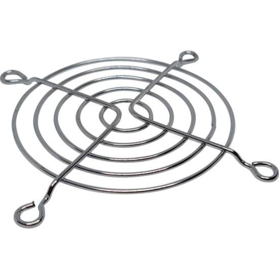 Grade Metálica Para Microventilador 80x80 Storm por 5,00 à vista no boleto/pix ou parcele em até 1x sem juros. Compre na loja Mundomax!