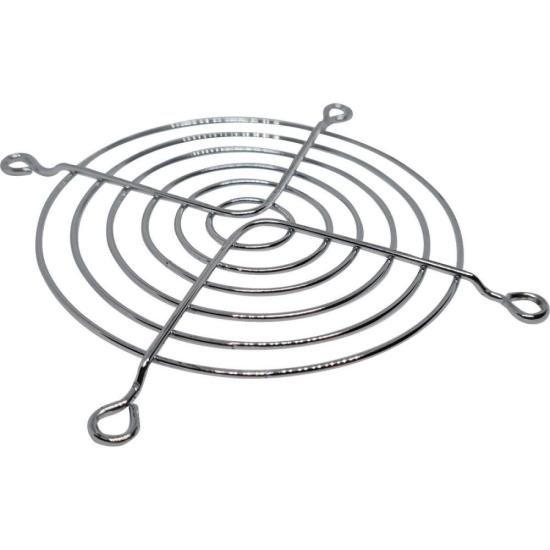 Grade Metálica Para Microventilador 90x90 Storm por 7,99 à vista no boleto/pix ou parcele em até 1x sem juros. Compre na loja Mundomax!