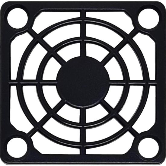 Grade Plástica Para Microventilador 40x40 Com Filtro Storm por 8,00 à vista no boleto/pix ou parcele em até 1x sem juros. Compre na loja Mundomax!