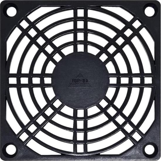 Grade Plástica Para Microventilador 80x80 Com Filtro Storm por 10,00 à vista no boleto/pix ou parcele em até 1x sem juros. Compre na loja Mundomax!